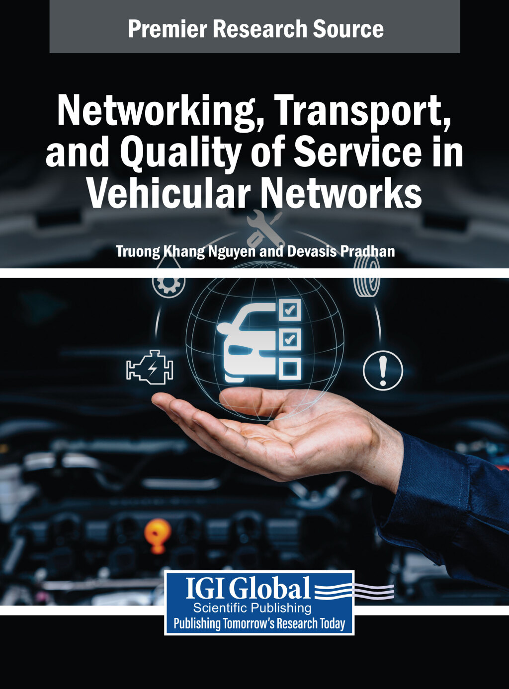 Networking, Transport, and Quality of Service in Vehicular Networks  â€“ PDF/EPUB Version Downloadable