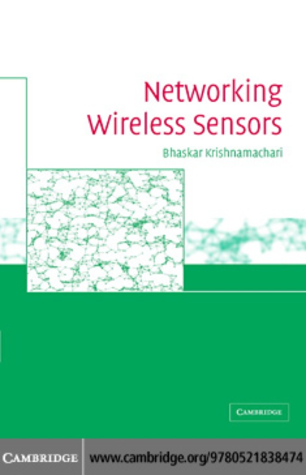 Networking Wireless Sensors 1st Edition â€“ PDF/EPUB Version Downloadable