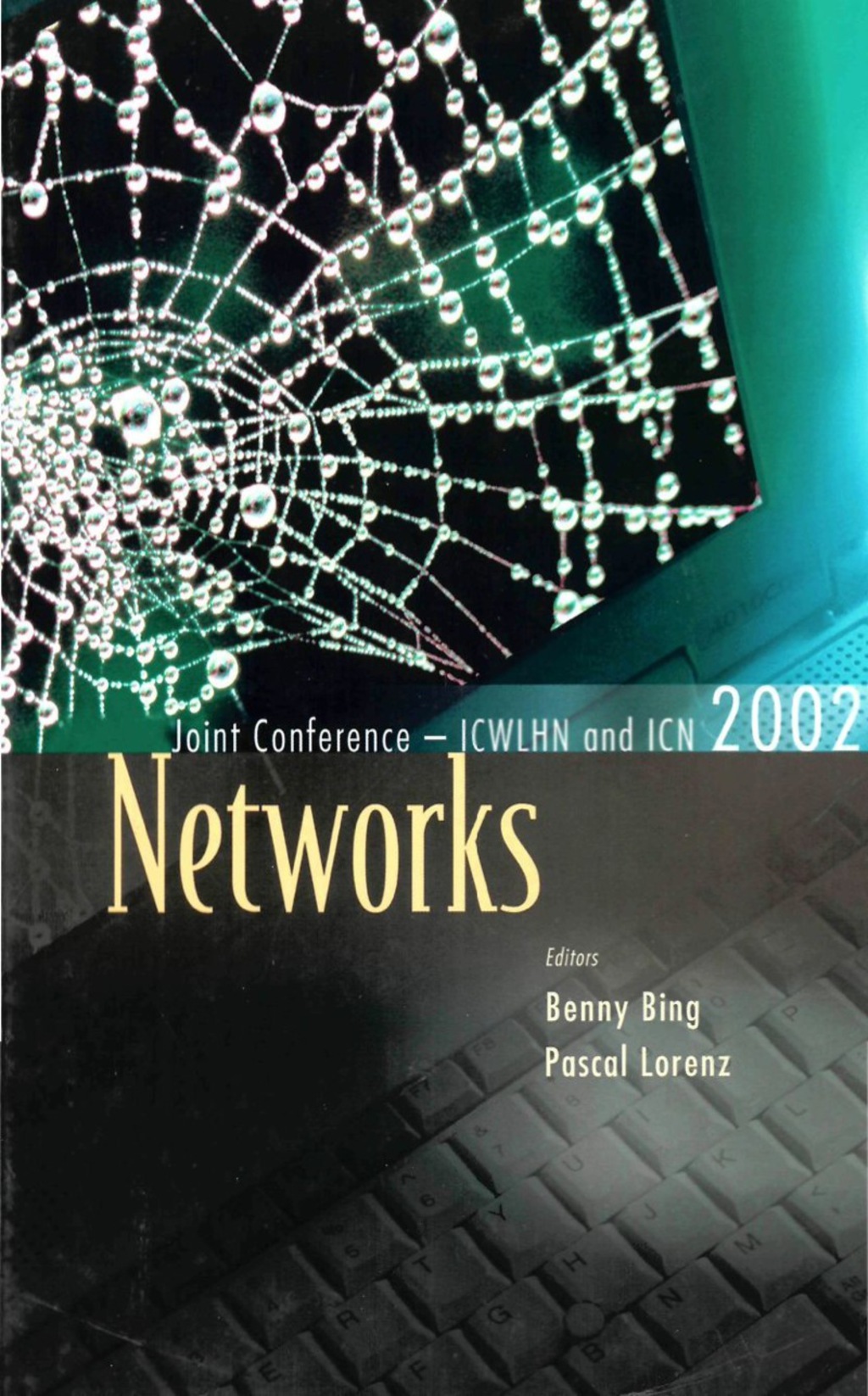 NETWORKS  â€“ PDF/EPUB Version Downloadable