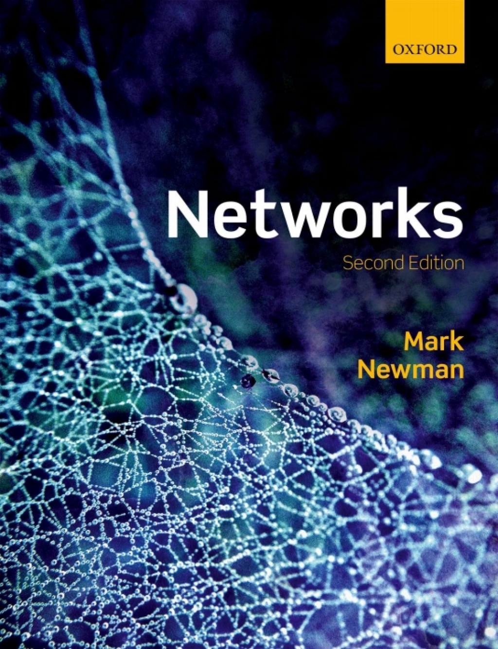 Networks 2nd Edition â€“ PDF/EPUB Version Downloadable