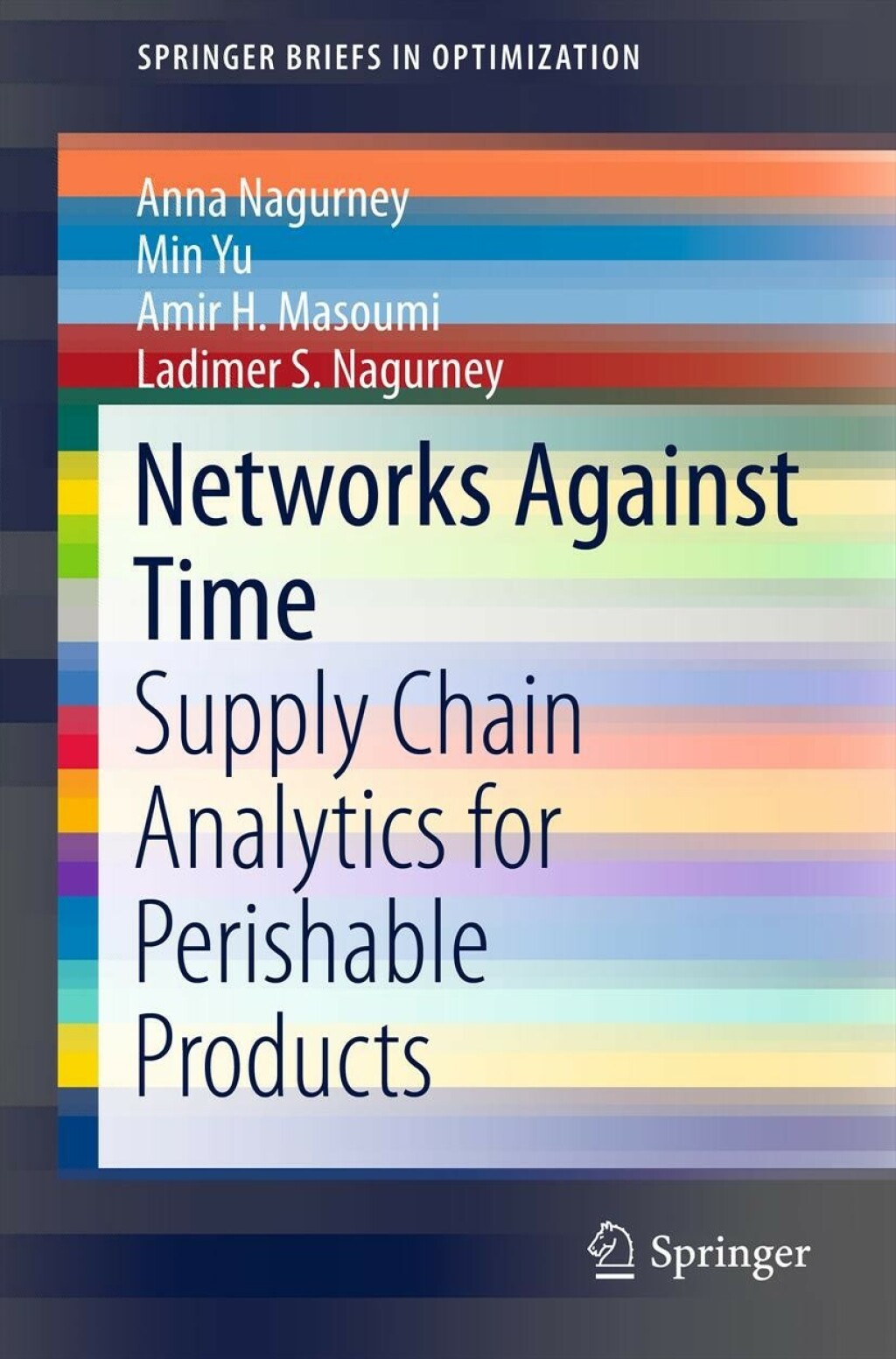 Networks Against Time Supply Chain Analytics for Perishable Products  â€“ PDF/EPUB Version Downloadable