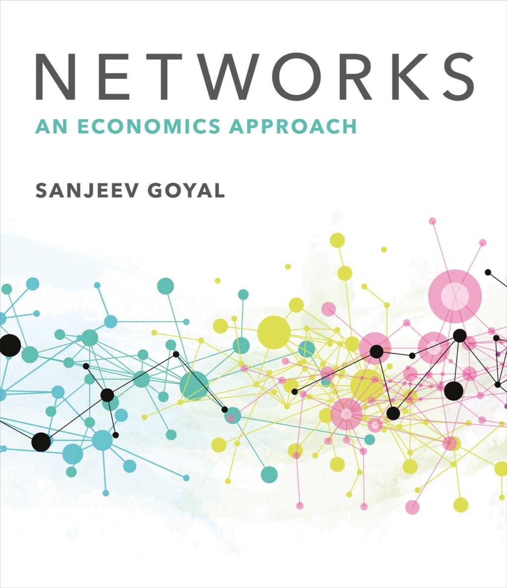 Networks An Economics Approach  â€“ PDF/EPUB Version Downloadable