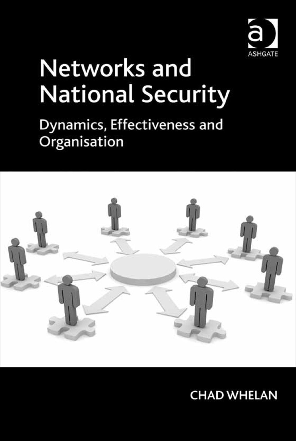 Networks and National Security: Dynamics, Effectiveness and Organisation  â€“ PDF/EPUB Version Downloadable