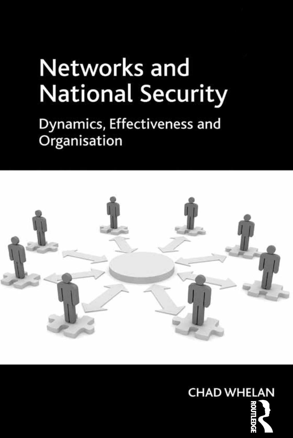 Networks and National Security Dynamics, Effectiveness and Organisation 1st Edition â€“ PDF/EPUB Version Downloadable