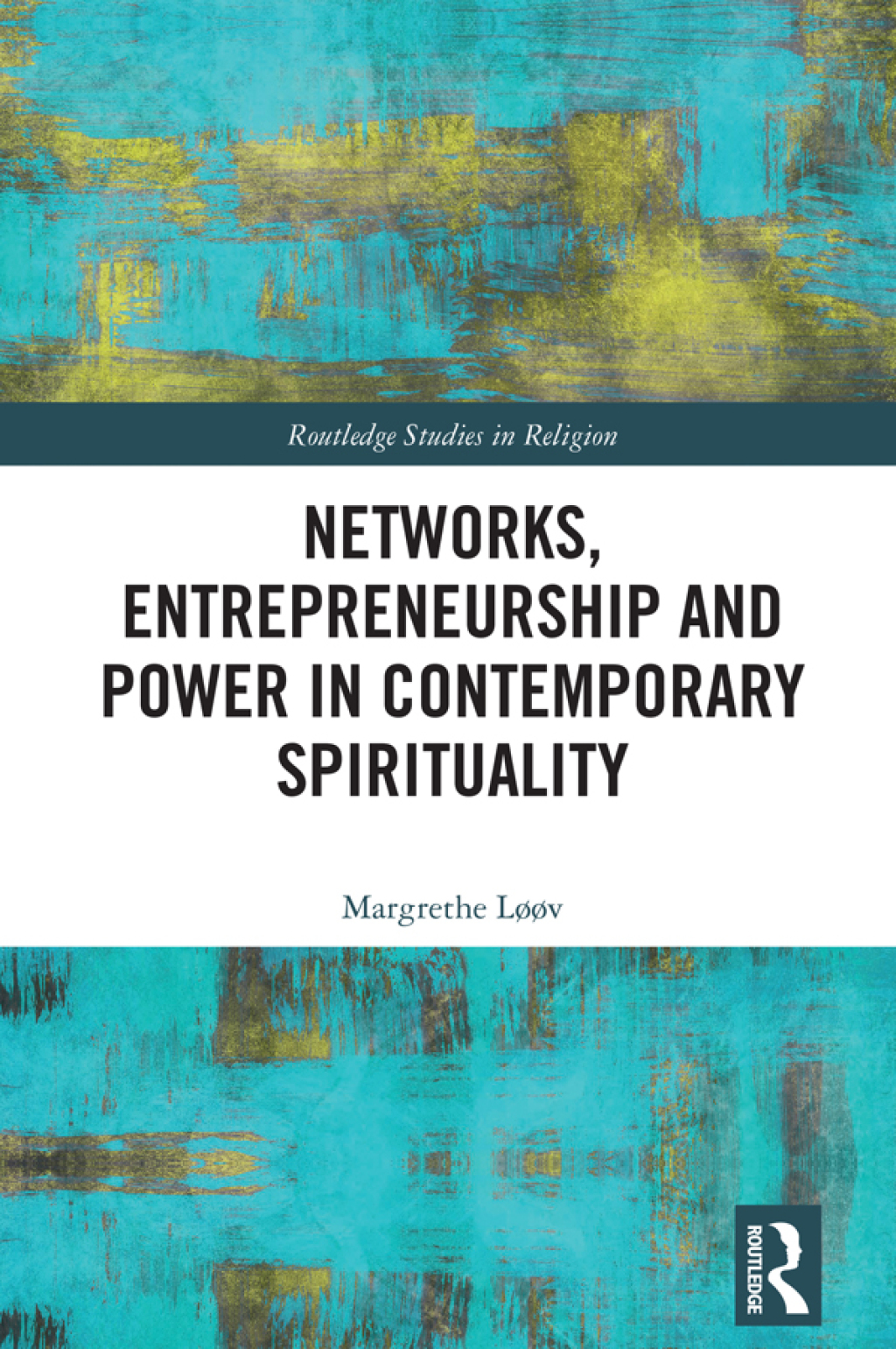 Networks, Entrepreneurship and Power in Contemporary Spirituality 1st Edition â€“ PDF/EPUB Version Downloadable