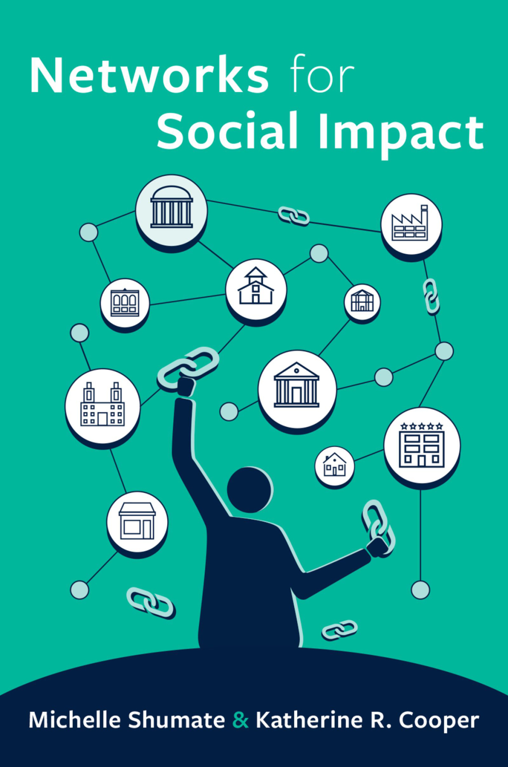 Networks for Social Impact - (PDF/EPUB Version)