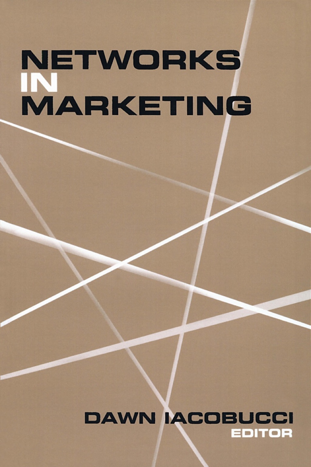 Networks in Marketing 1st Edition â€“ PDF/EPUB Version Downloadable