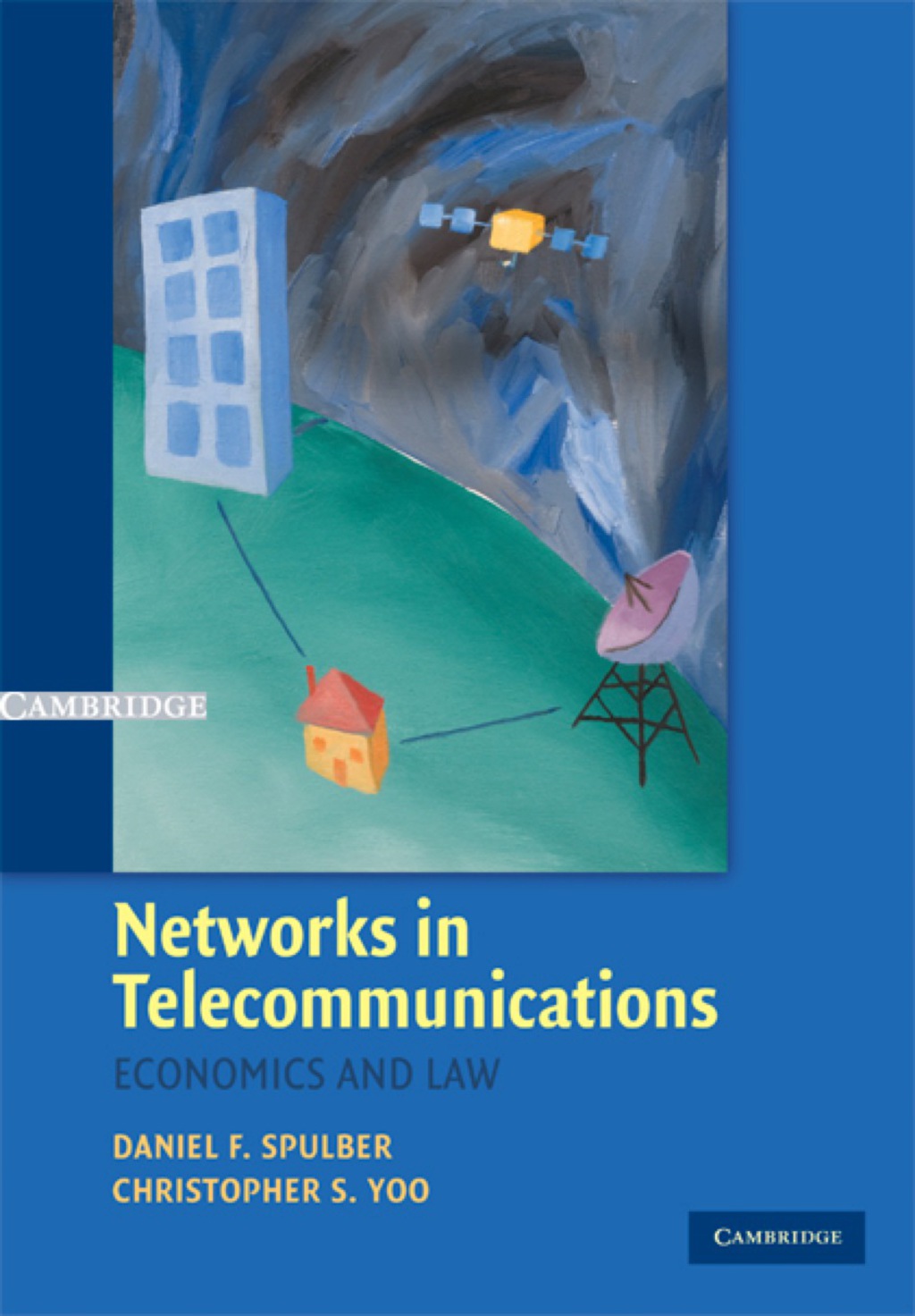 Networks in Telecommunications Economics and Law 1st Edition â€“ PDF/EPUB Version Downloadable