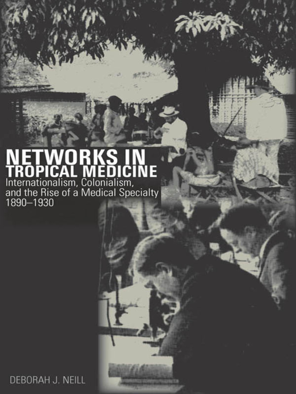 Networks in Tropical Medicine Internationalism, Colonialism, and the Rise of a Medical Specialty, 1890â€“1930 1st Edition â€“ PDF/EPUB Version Downloadable
