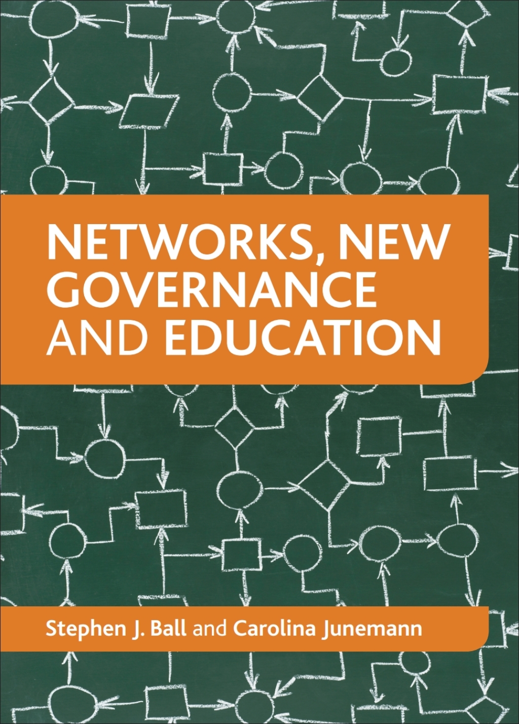 Networks, New Governance and Education 1st Edition â€“ PDF/EPUB Version Downloadable