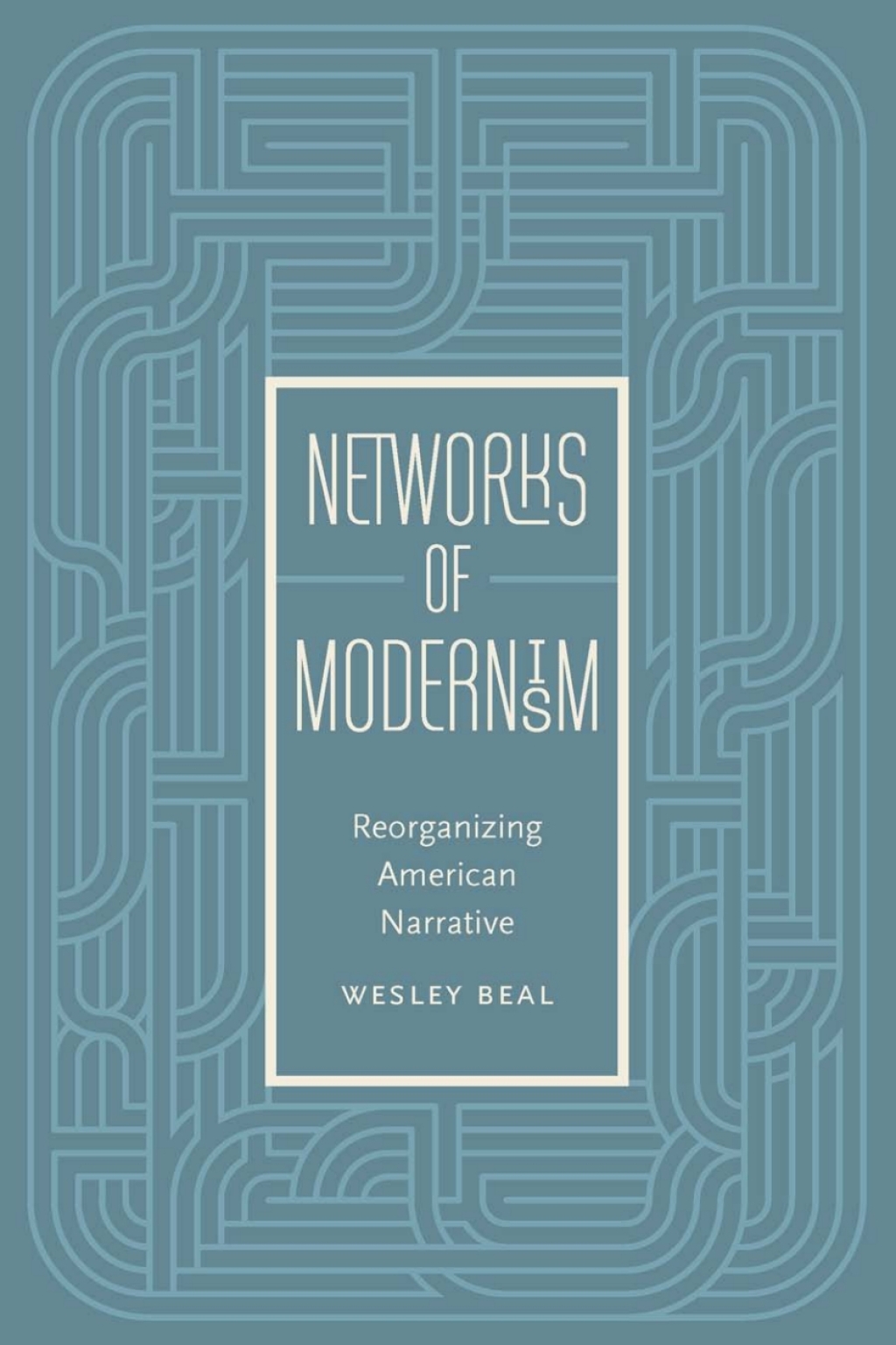 Networks of Modernism Reorganizing American Narrative  â€“ PDF/EPUB Version Downloadable
