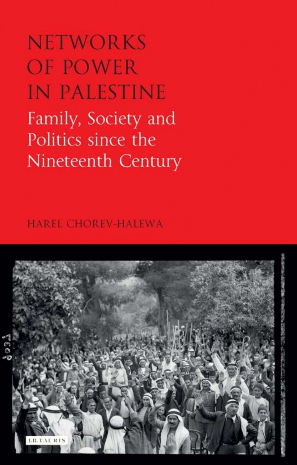 Networks of Power in Palestine Family, Society and Politics Since the Nineteenth Century 1st Edition â€“ PDF/EPUB Version Downloadable