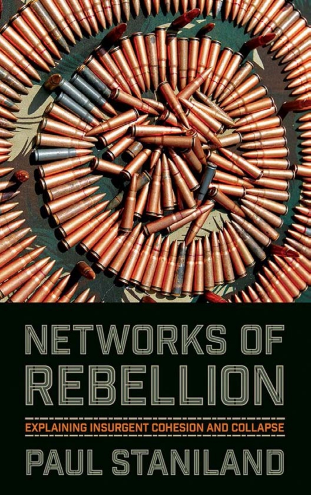 Networks of Rebellion Explaining Insurgent Cohesion and Collapse 1st Edition â€“ PDF/EPUB Version Downloadable