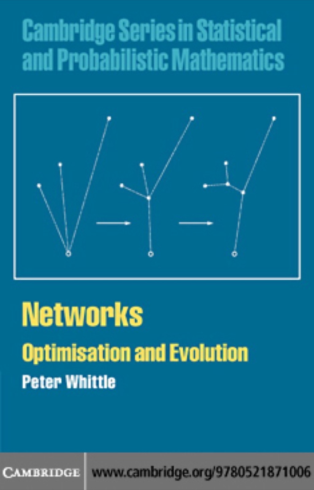 Networks Optimisation and Evolution 1st Edition â€“ PDF/EPUB Version Downloadable