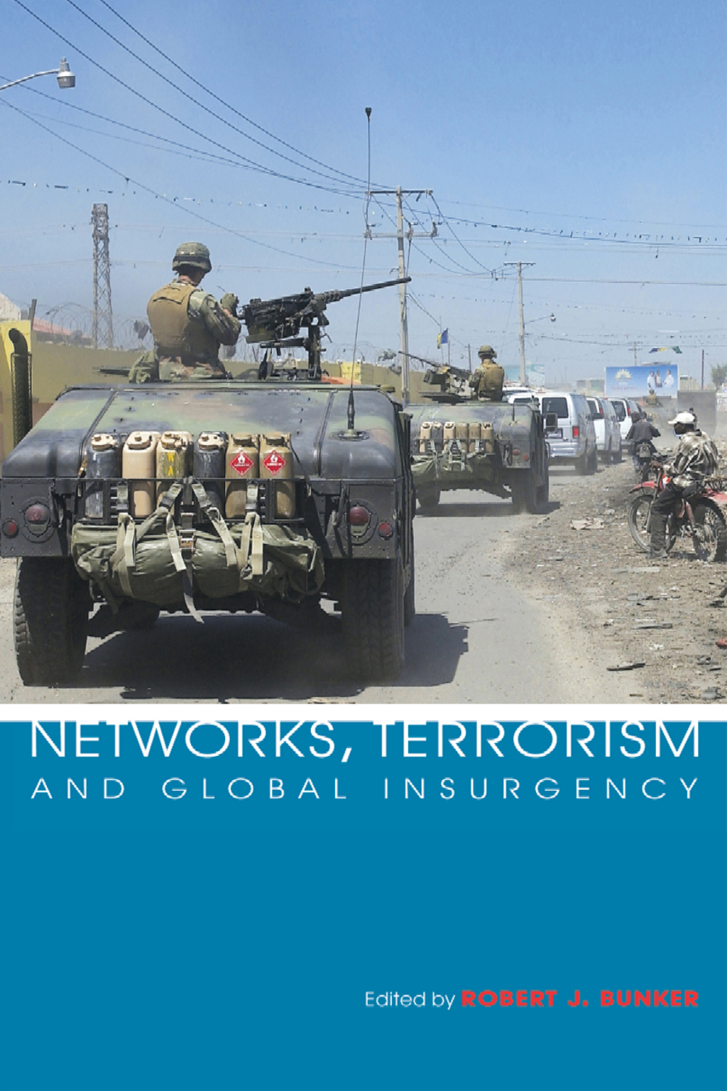 Networks, Terrorism and Global Insurgency 1st Edition â€“ PDF/EPUB Version Downloadable