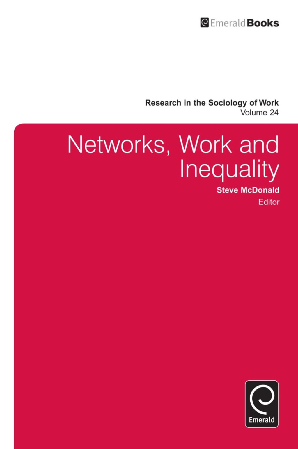 Networks, Work, and Inequality  â€“ PDF/EPUB Version Downloadable