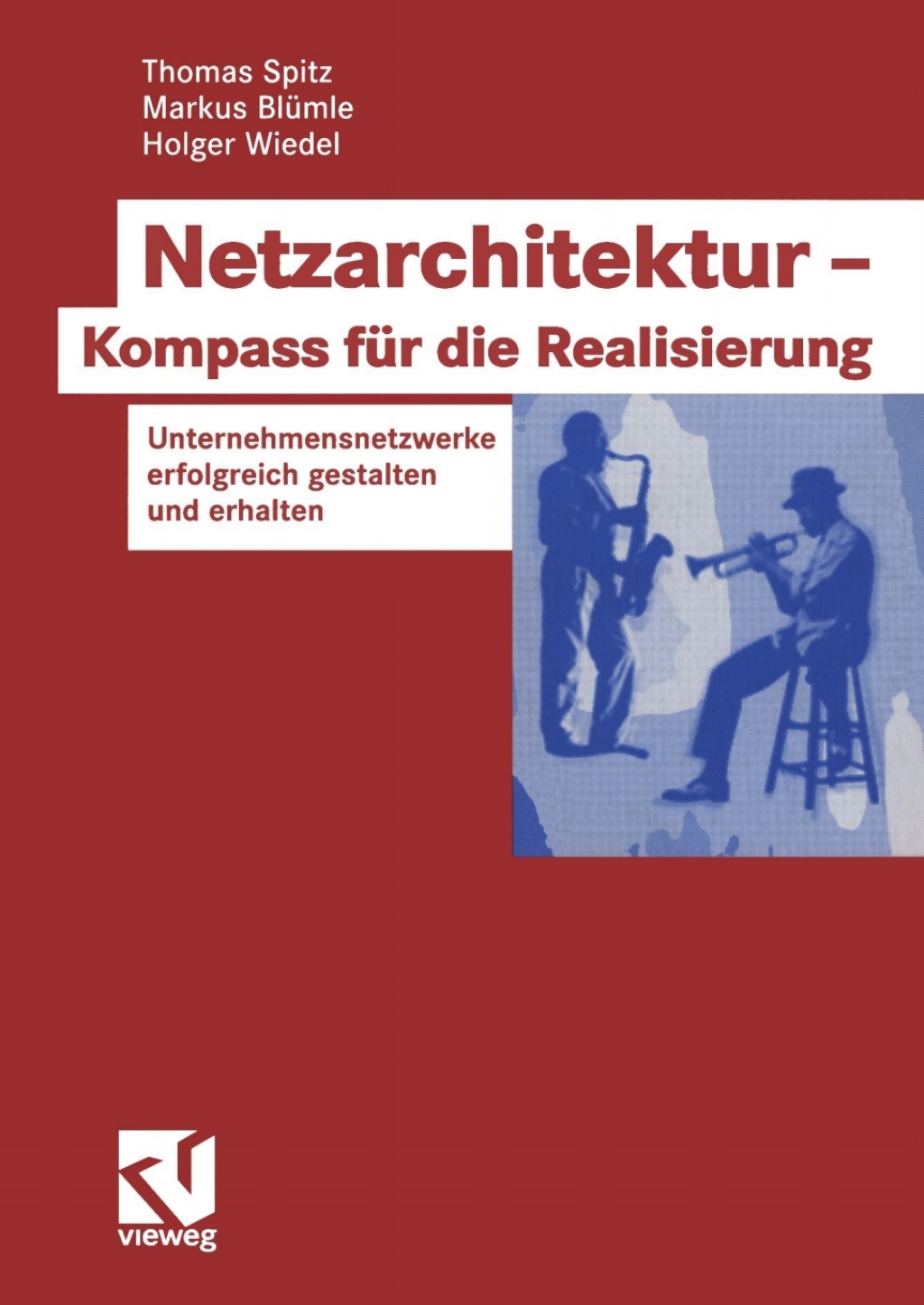 Netzarchitektur â€” Kompass fÃ¼r die Realisierung Unternehmensnetzwerke erfolgreich gestalten und erhalten  â€“ PDF/EPUB Version Downloadable