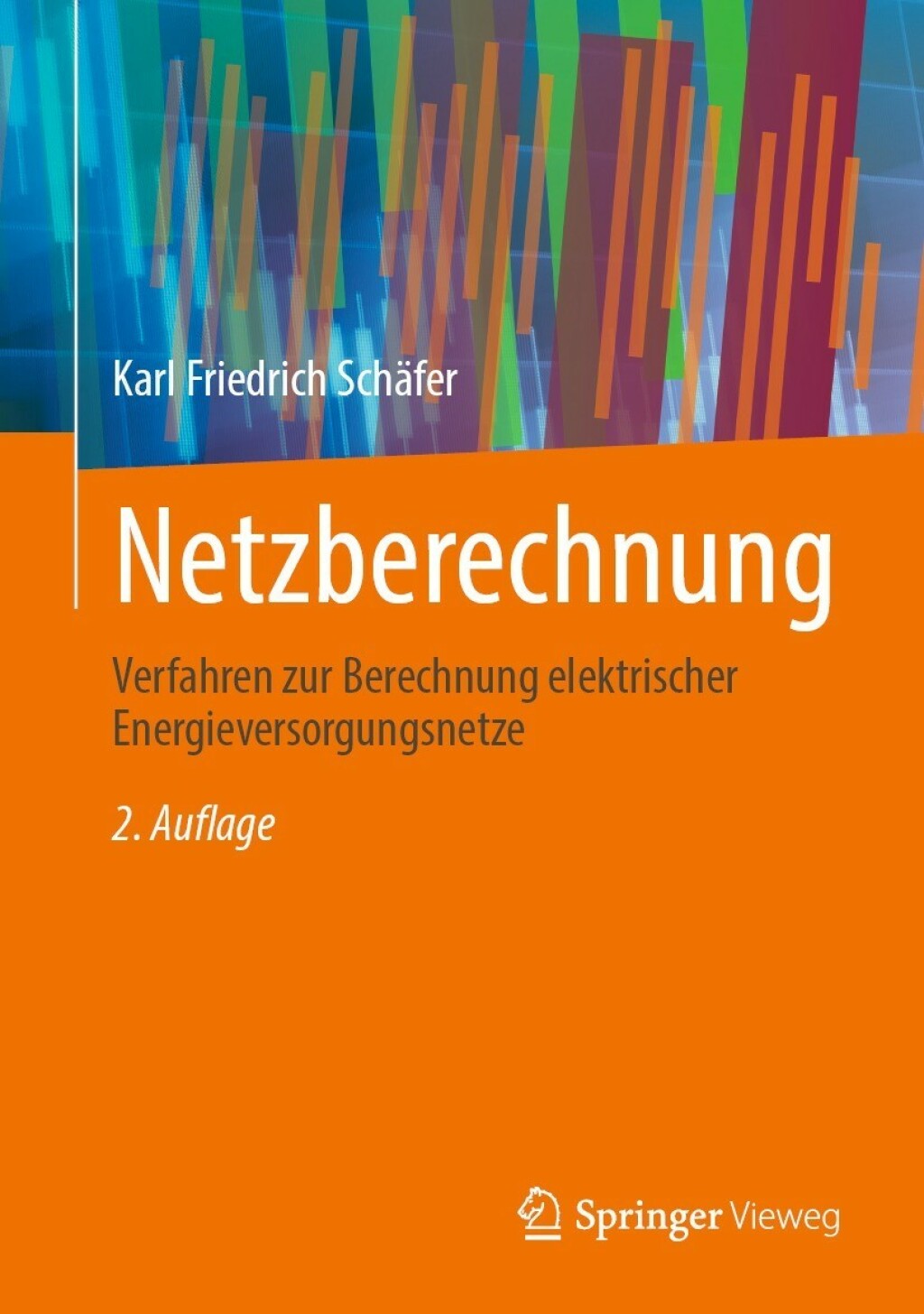 Netzberechnung Verfahren zur Berechnung elektrischer Energieversorgungsnetze 2nd Edition â€“ PDF/EPUB Version Downloadable