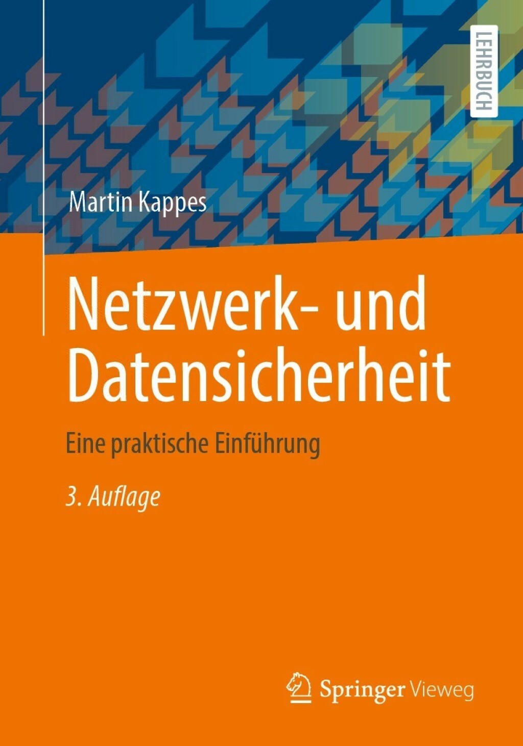 Netzwerk- und Datensicherheit Eine praktische EinfÃ¼hrung 3rd Edition â€“ PDF/EPUB Version Downloadable