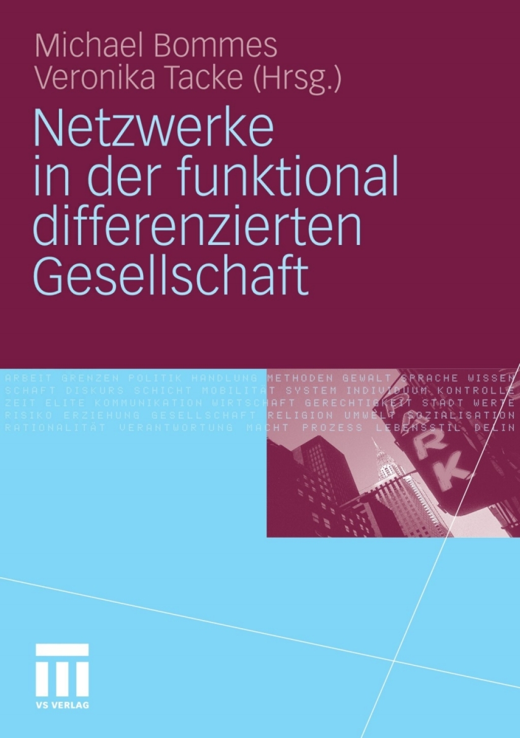 Netzwerke in der funktional differenzierten Gesellschaft 1st Edition â€“ PDF/EPUB Version Downloadable