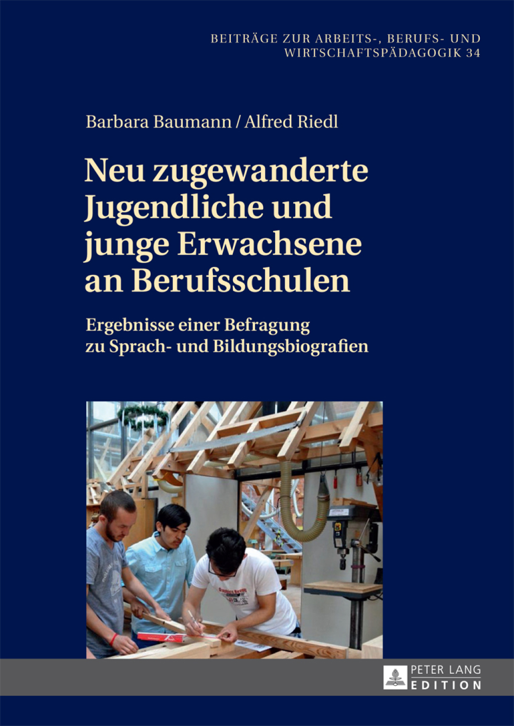 Neu zugewanderte Jugendliche und junge Erwachsene an Berufsschulen Ergebnisse einer Befragung zu Sprach- und Bildungsbiografien 1st Edition â€“ PDF/EPUB Version Downloadable