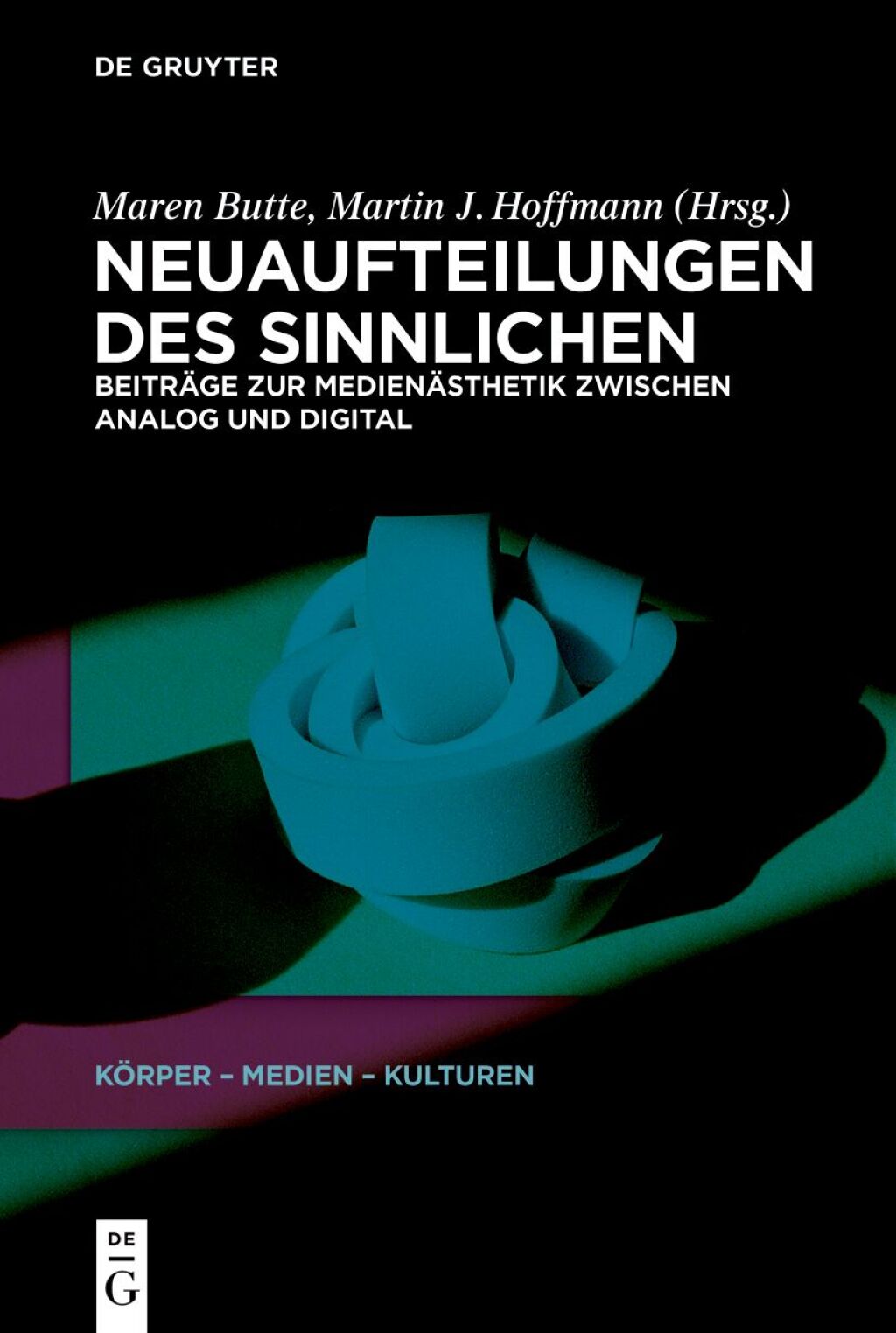 Neuaufteilungen des Sinnlichen BeitrÃ¤ge zur MedienÃ¤sthetik zwischen analog und digital 1st Edition â€“ PDF/EPUB Version Downloadable