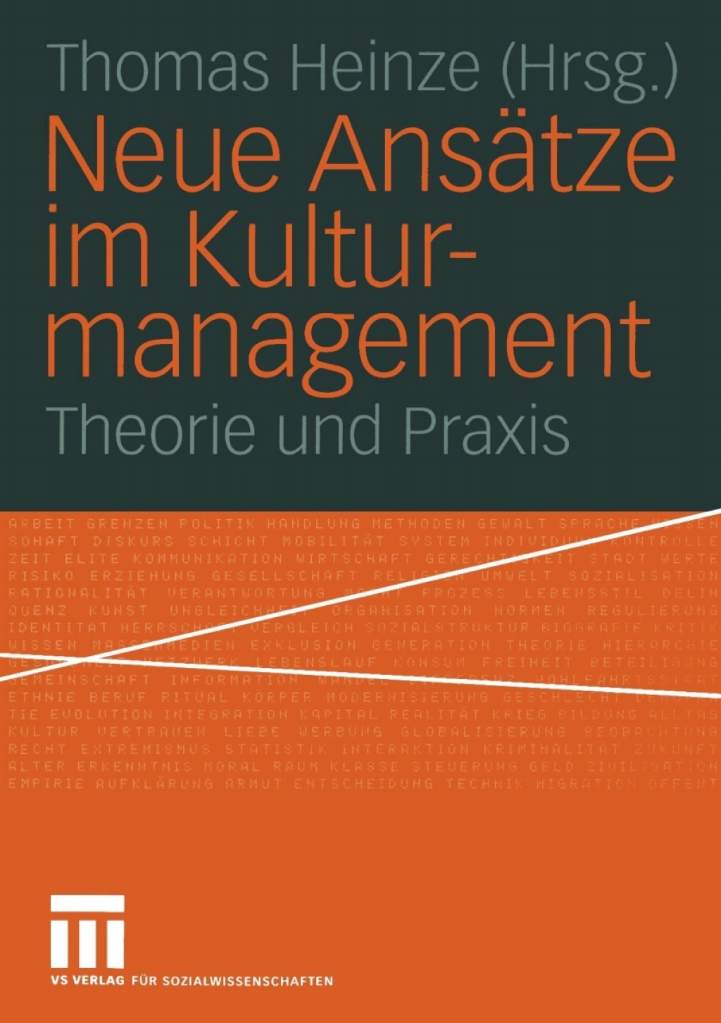 Neue AnsÃ¤tze im Kulturmanagement Theorie und Praxis 1st Edition â€“ PDF/EPUB Version Downloadable