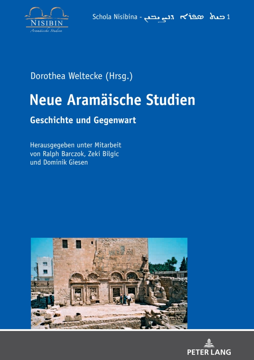 Neue Aramaeische Studien Geschichte und Gegenwart 1st Edition â€“ PDF/EPUB Version Downloadable