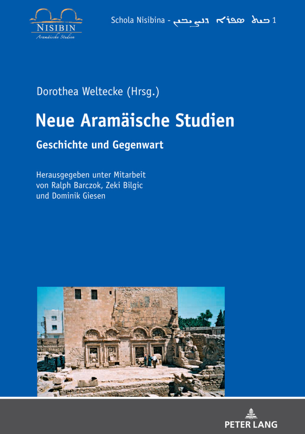 Neue Aramaeische Studien Geschichte und Gegenwart 1st Edition â€“ PDF/EPUB Version Downloadable
