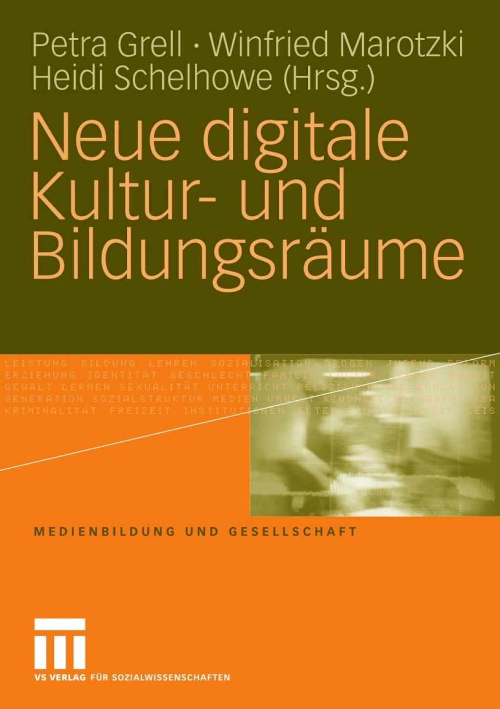 Neue digitale Kultur- und BildungsrÃ¤ume  â€“ PDF/EPUB Version Downloadable
