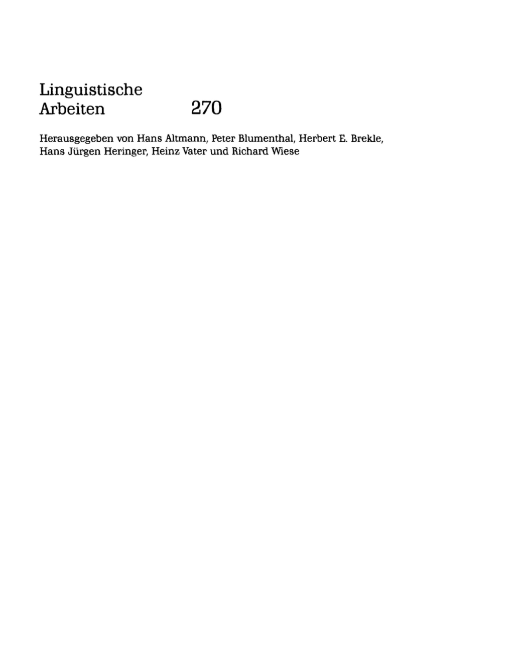 Neue Fragen der Linguistik Akten des 25. Linguistischen Kolloquiums, Paderborn 1990. Bd. 1: Bestand und Entwicklung 1st Edition â€“ PDF/EPUB Version Downloadable