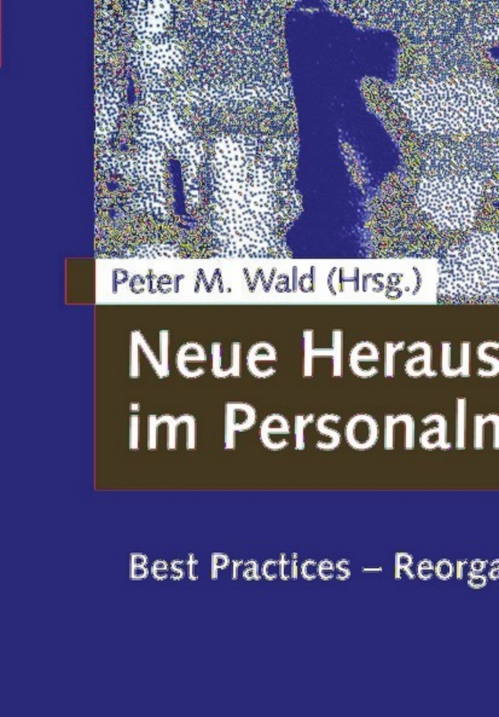 Neue Herausforderungen im Personalmanagement Best Practices - Reorganisation - Outsourcing  â€“ PDF/EPUB Version Downloadable