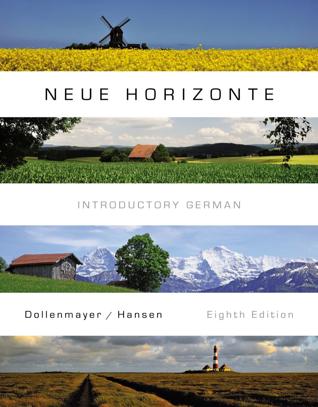 Neue Horizonte 8th Edition â€“ PDF/EPUB Version Downloadable