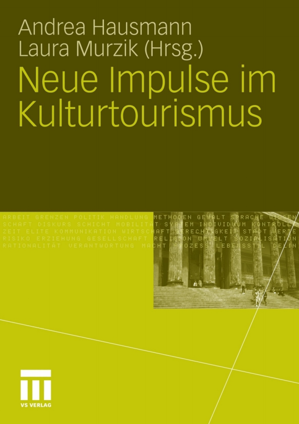 Neue Impulse im Kulturtourismus 1st Edition â€“ PDF/EPUB Version Downloadable
