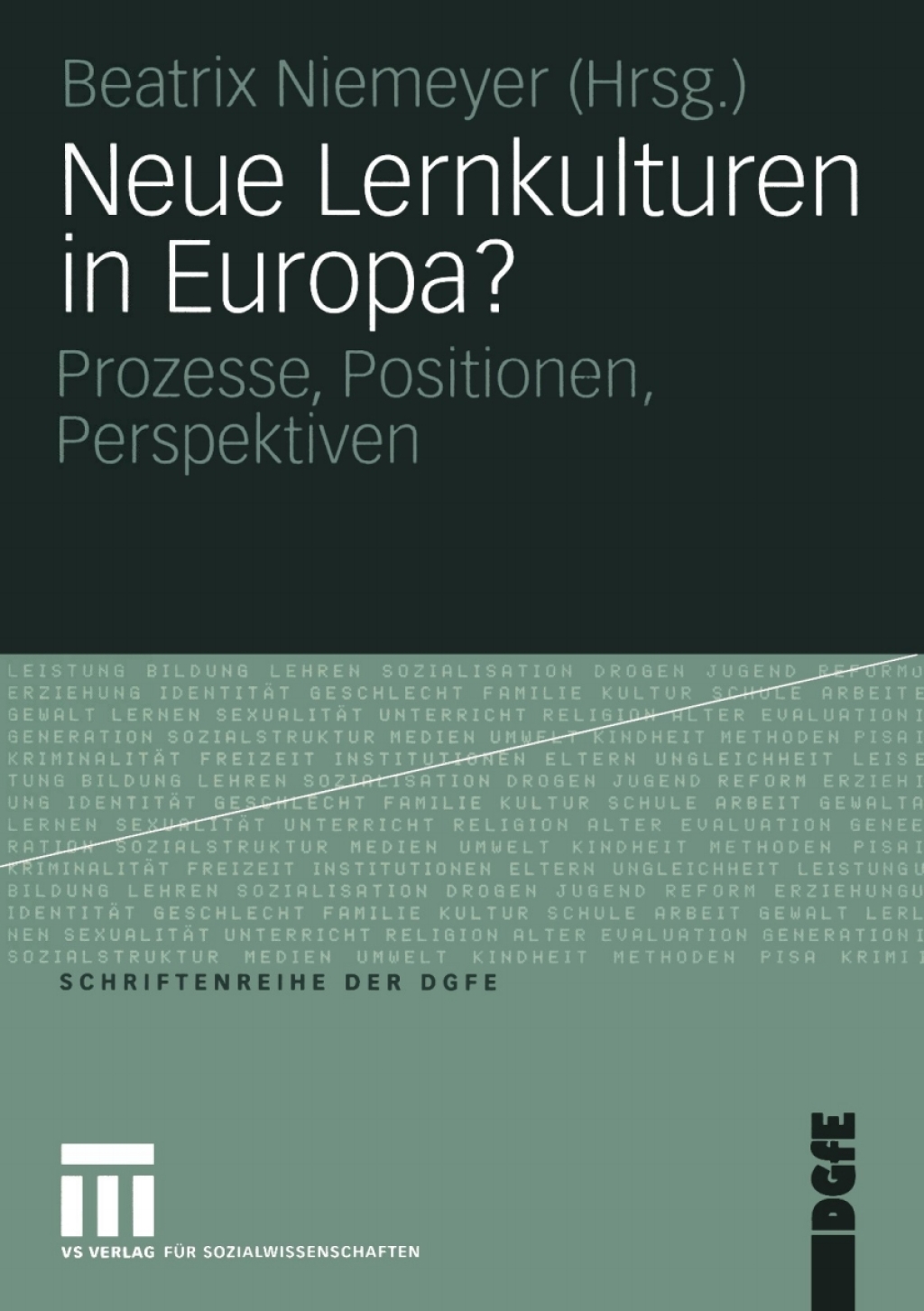 Neue Lernkulturen in Europa? Prozesse, Positionen, Perspektiven 1st Edition â€“ PDF/EPUB Version Downloadable