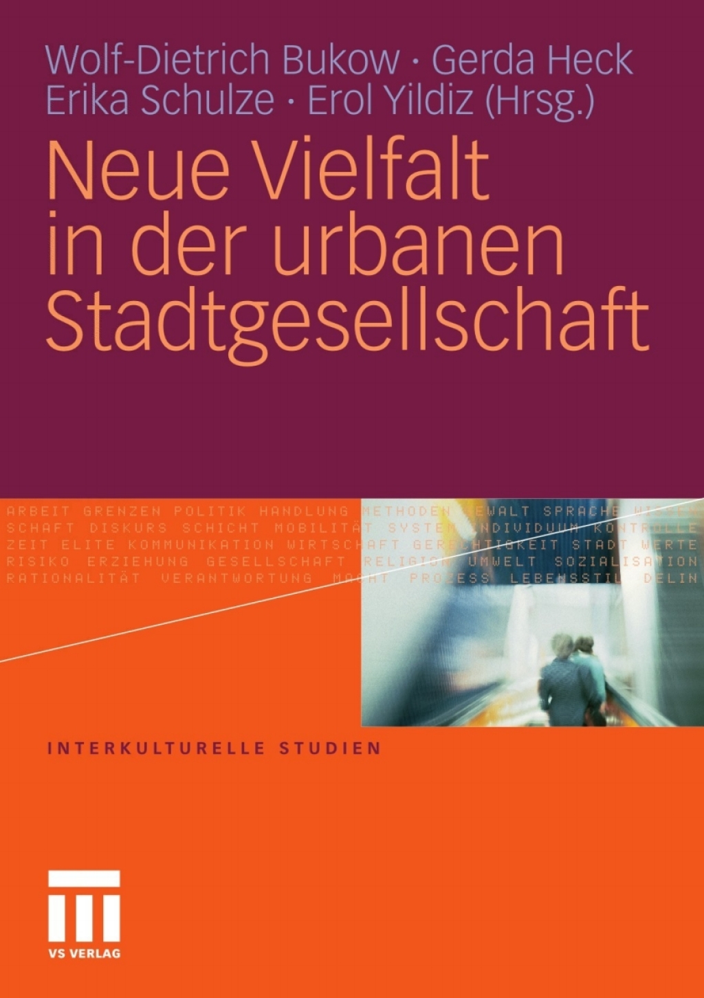 Neue Vielfalt in der urbanen Stadtgesellschaft 1st Edition â€“ PDF/EPUB Version Downloadable