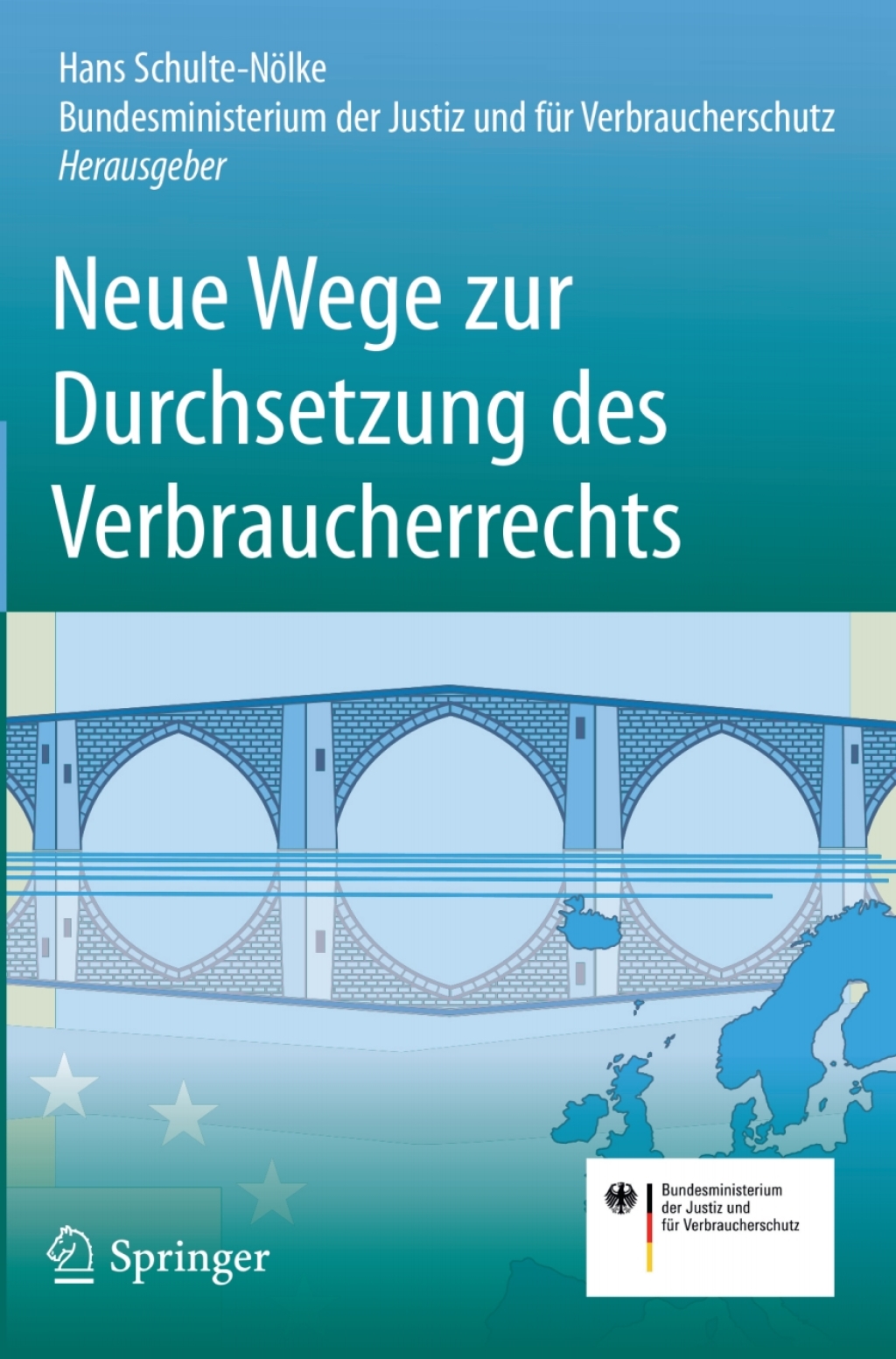 Neue Wege zur Durchsetzung des Verbraucherrechts  â€“ PDF/EPUB Version Downloadable