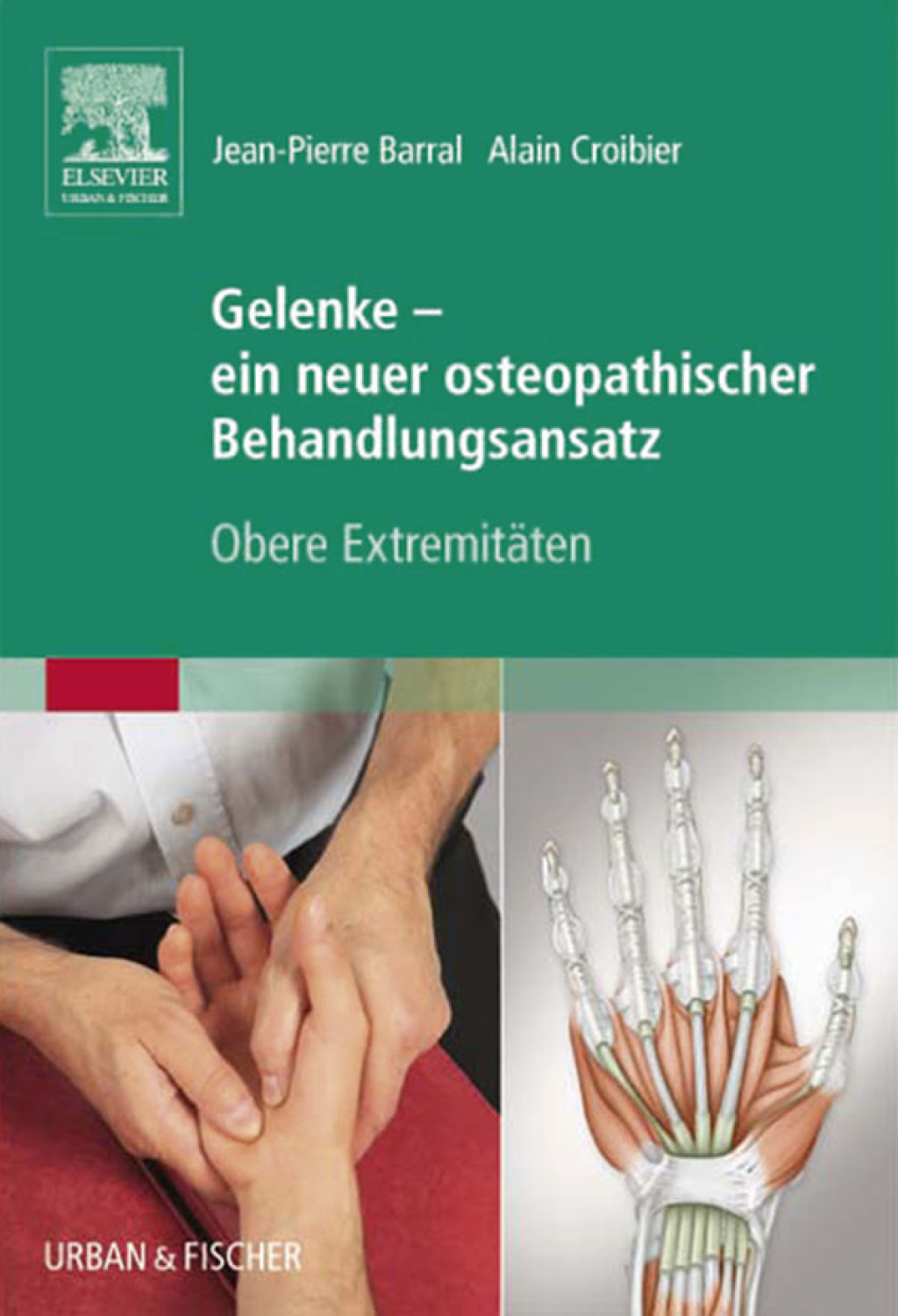 Neuer Behandlungsansatz Band 1 - Obere ExtremitÃ¤ten Neuer Behandlungsansatz Band 1 - Obere ExtremitÃ¤ten  â€“ PDF/EPUB Version Downloadable