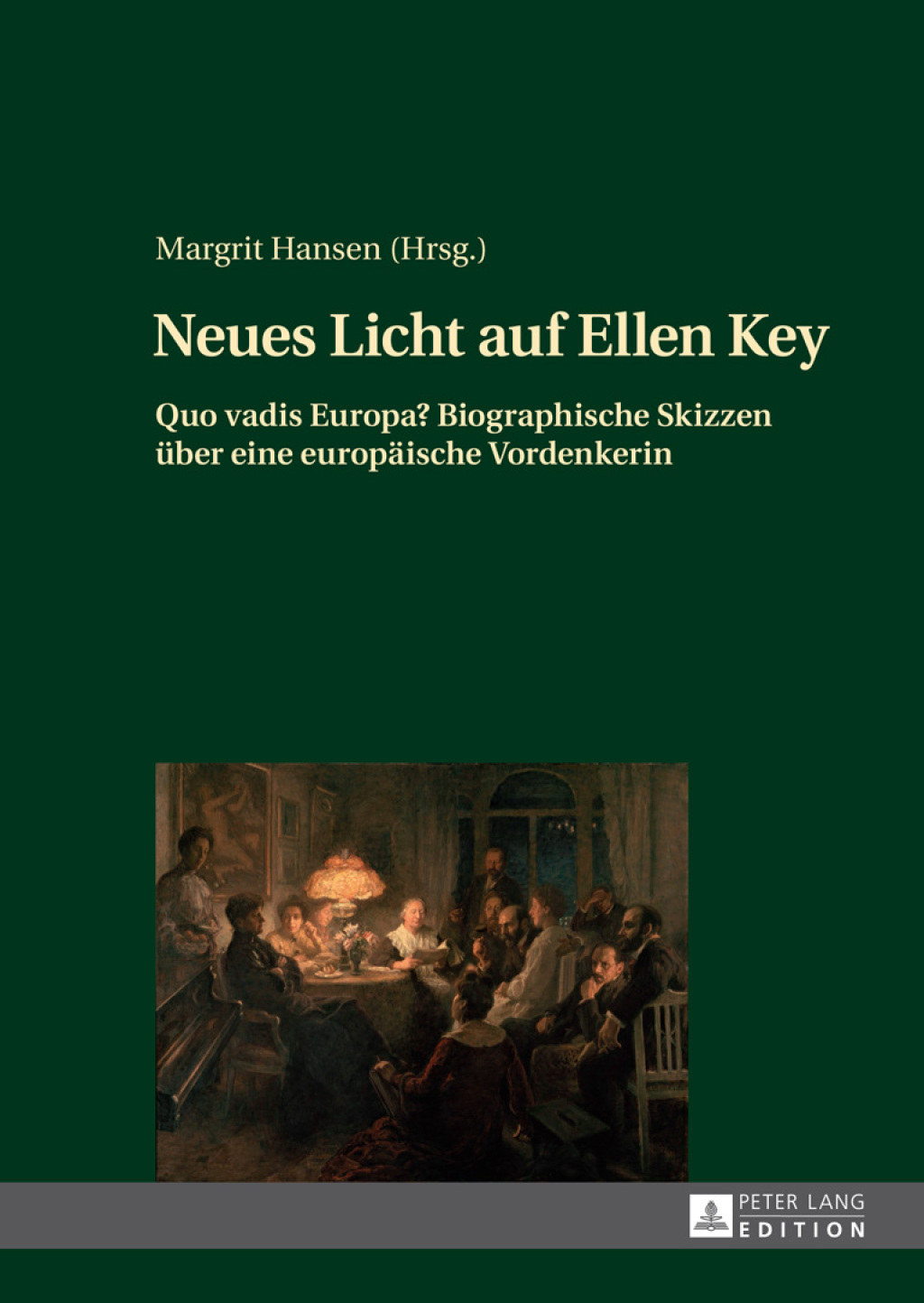 Neues Licht auf Ellen Key Quo vadis Europa? Biographische Skizzen ueber eine europaeische Vordenkerin 1st Edition â€“ PDF/EPUB Version Downloadable