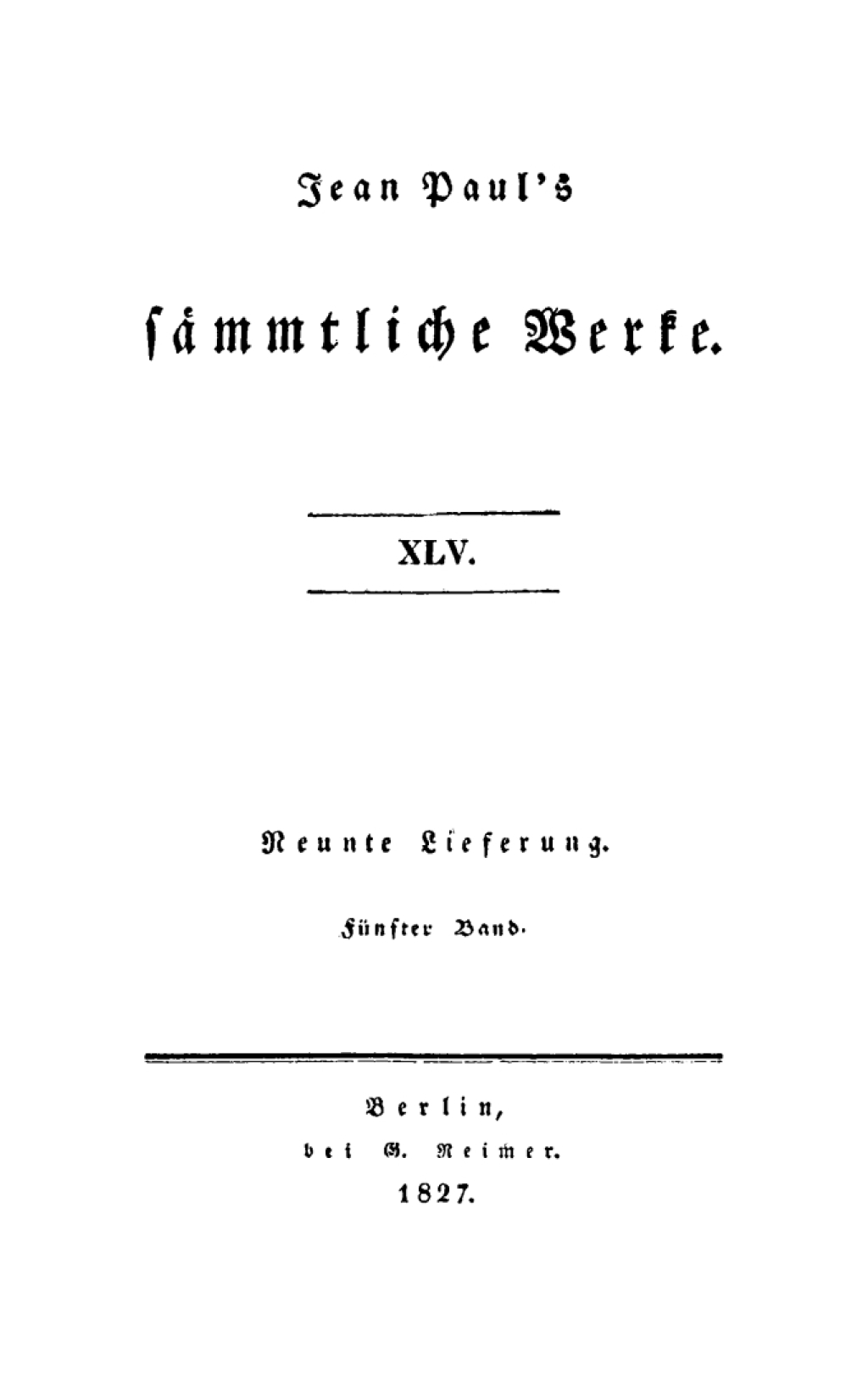 Neunte Lieferung. FÃ¼nfter Band: Kleiner BÃ¼cherschau Zweiter Theil 1st Edition â€“ PDF/EPUB Version Downloadable
