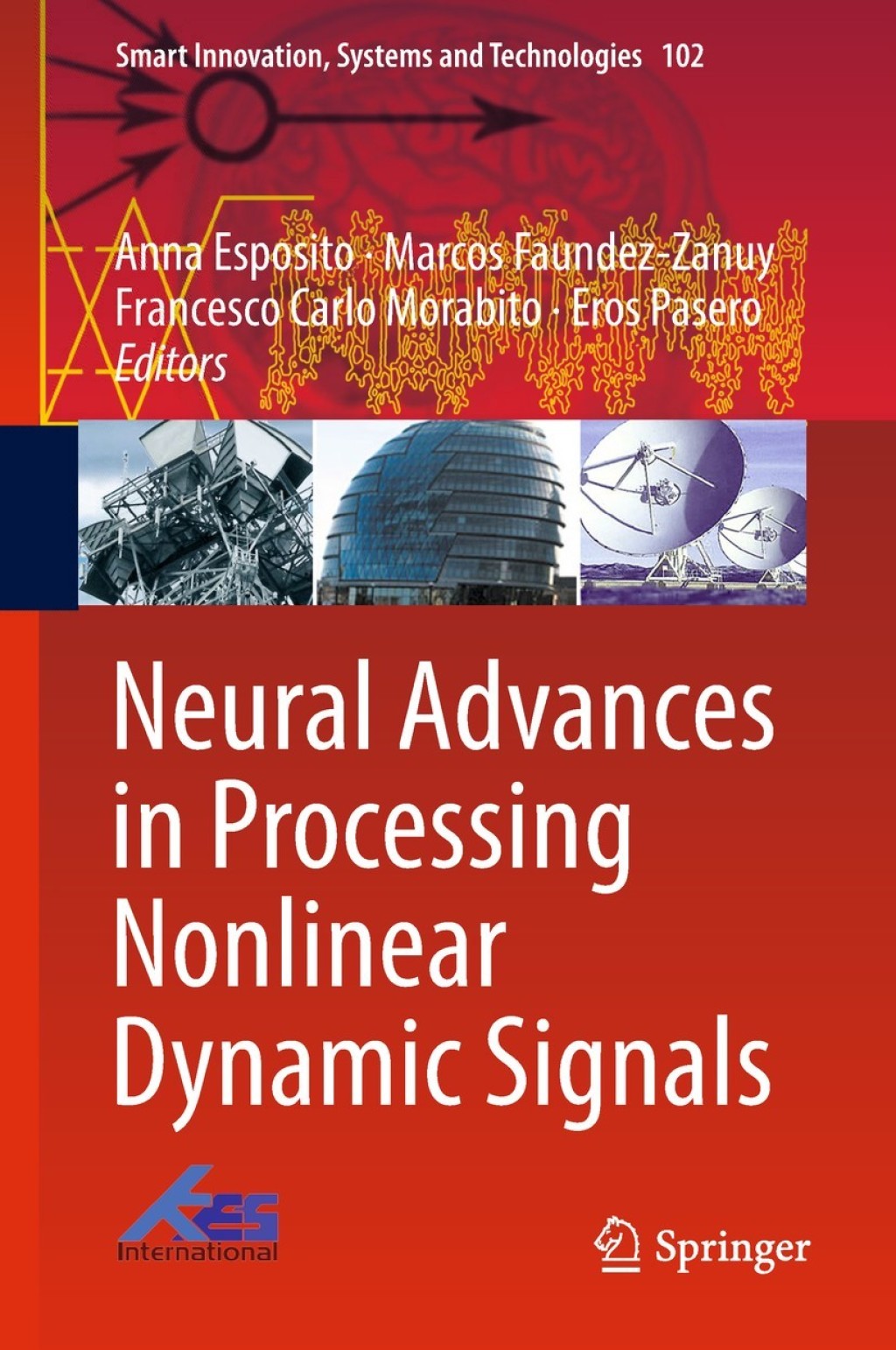 Neural Advances in Processing Nonlinear Dynamic Signals â€“ PDF/EPUB ...