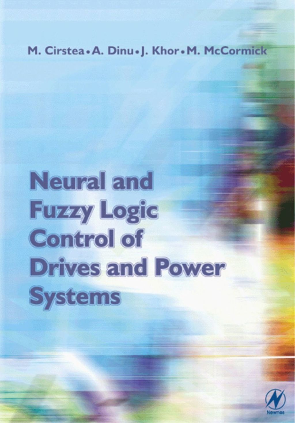 Neural and Fuzzy Logic Control of Drives and Power Systems  â€“ PDF/EPUB Version Downloadable