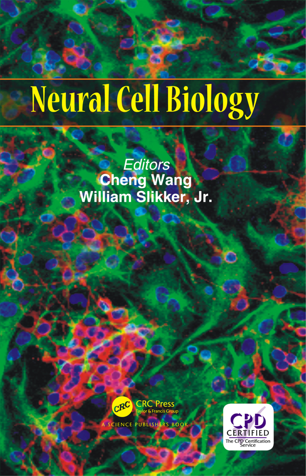 Neural Cell Biology 1st Edition â€“ PDF/EPUB Version Downloadable