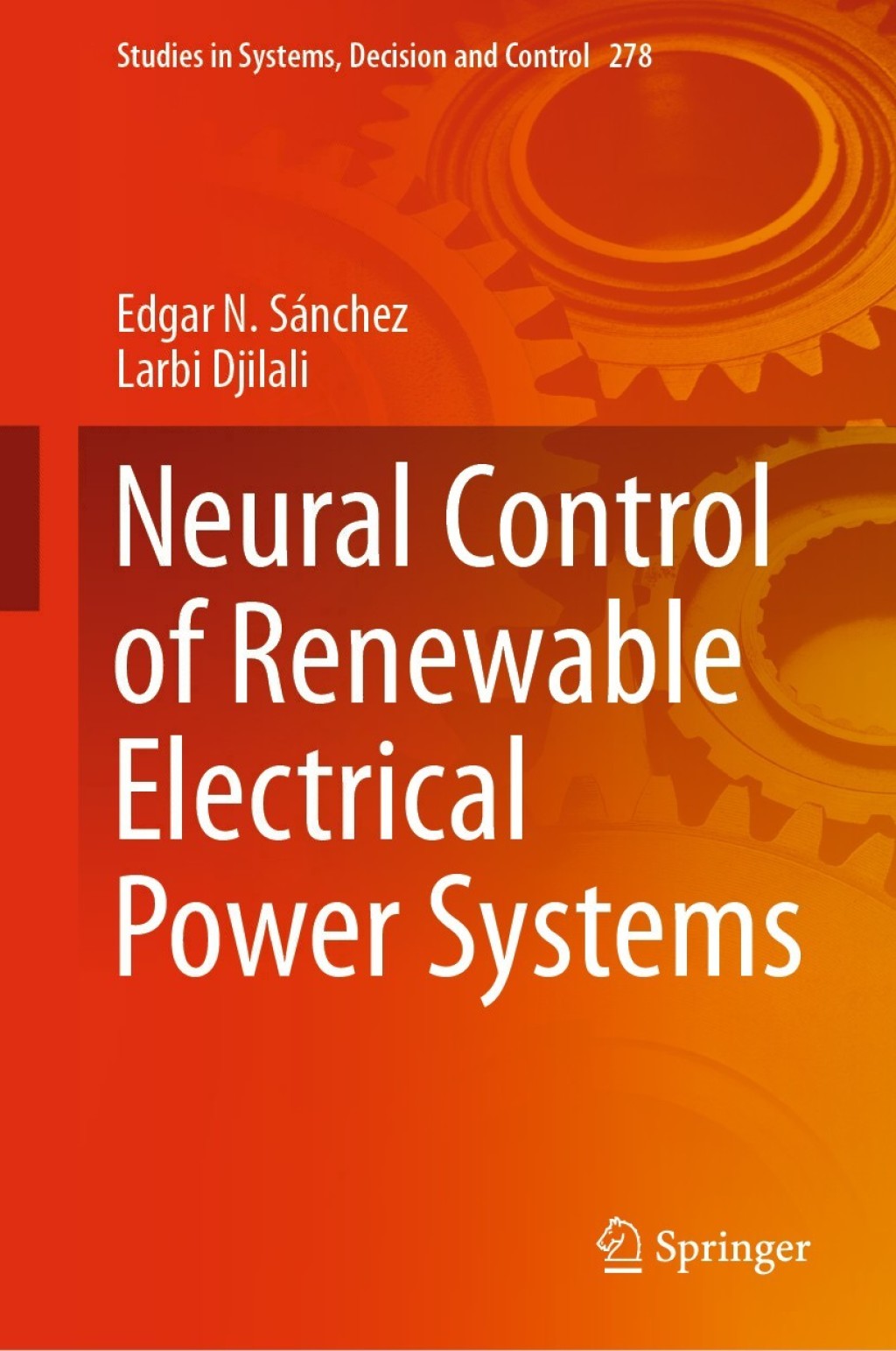 Neural Control of Renewable Electrical Power Systems  â€“ PDF/EPUB Version Downloadable