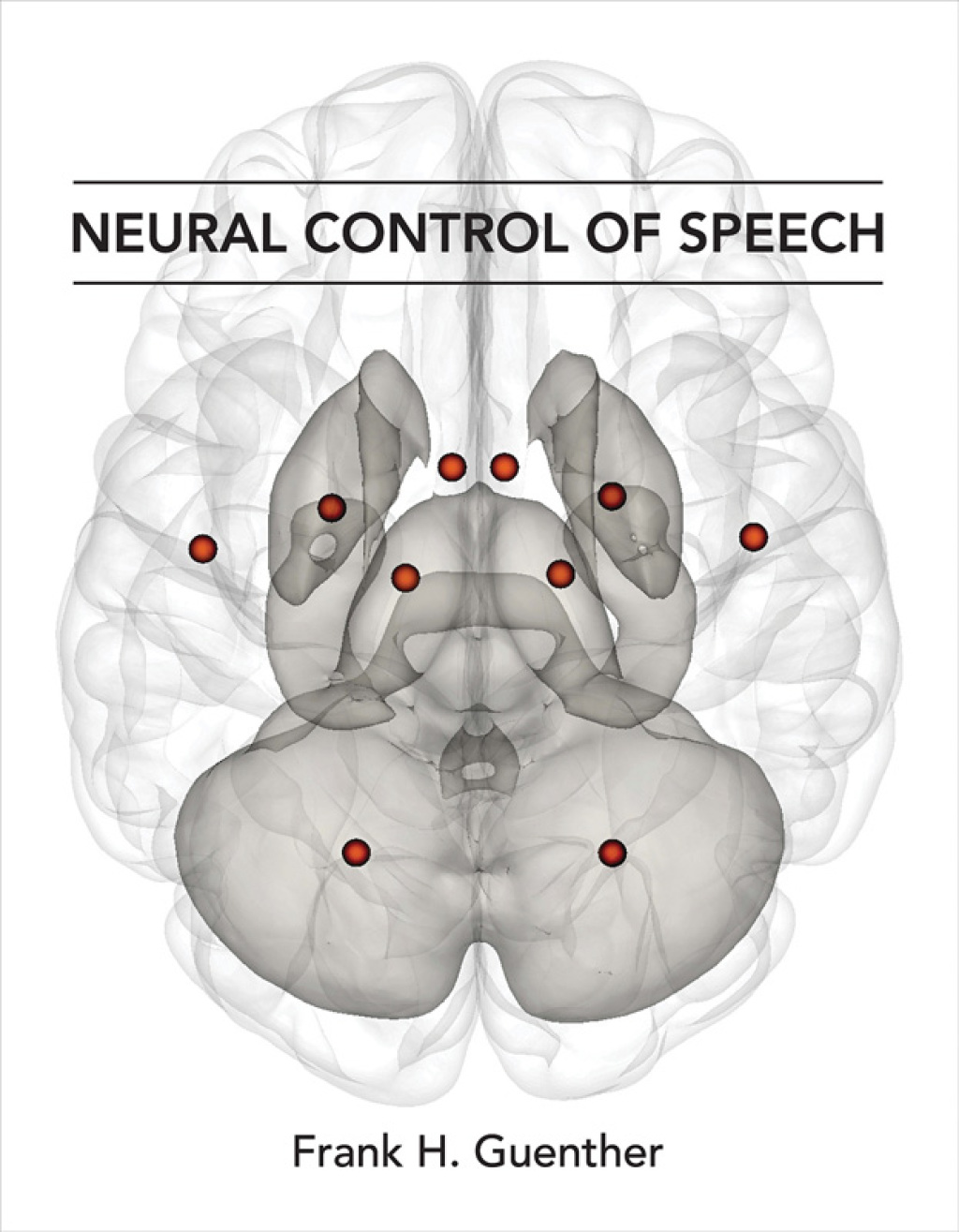 Neural Control of Speech  â€“ PDF/EPUB Version Downloadable