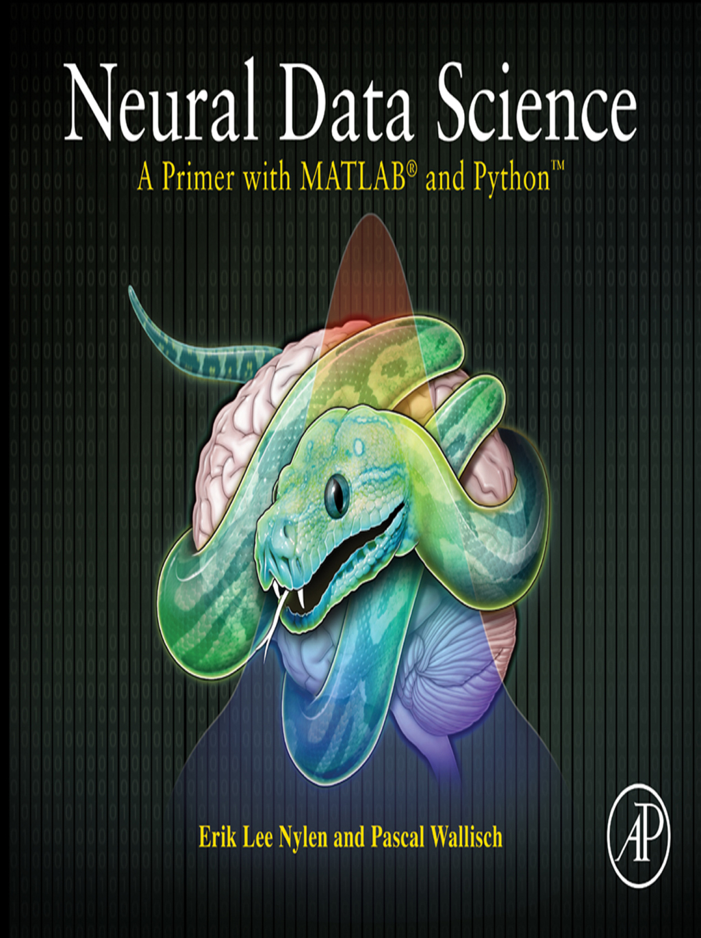 Neural Data Science A Primer with MATLABÂ® and Pythonâ„¢  â€“ PDF/EPUB Version Downloadable