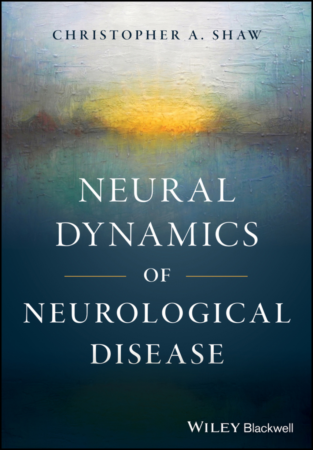 Neural Dynamics of Neurological Disease 1st Edition â€“ PDF/EPUB Version Downloadable