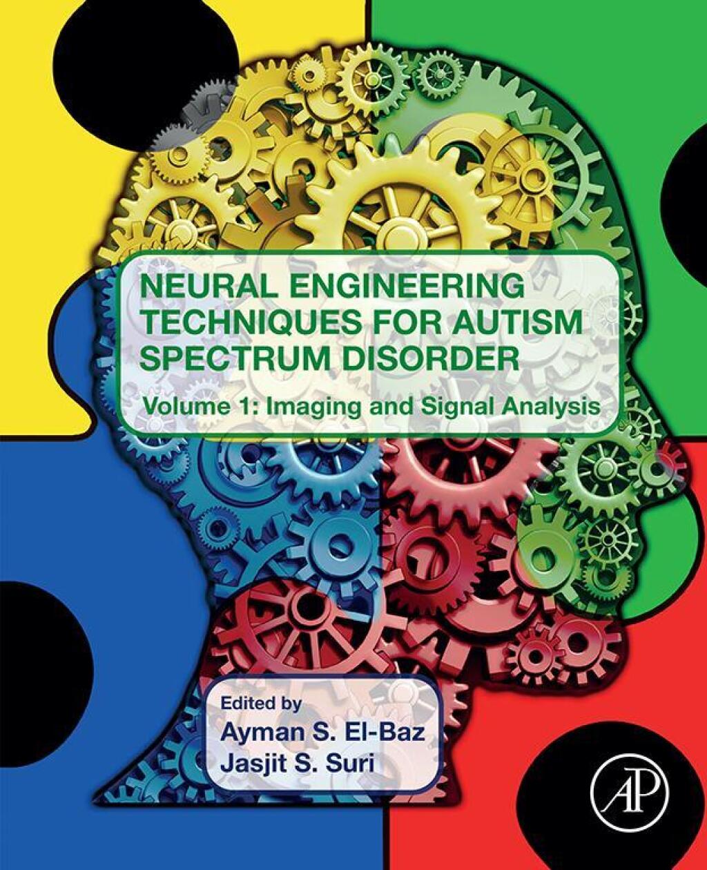 Neural Engineering Techniques for Autism Spectrum Disorder Volume 1: Imaging and Signal Analysis  â€“ PDF/EPUB Version Downloadable