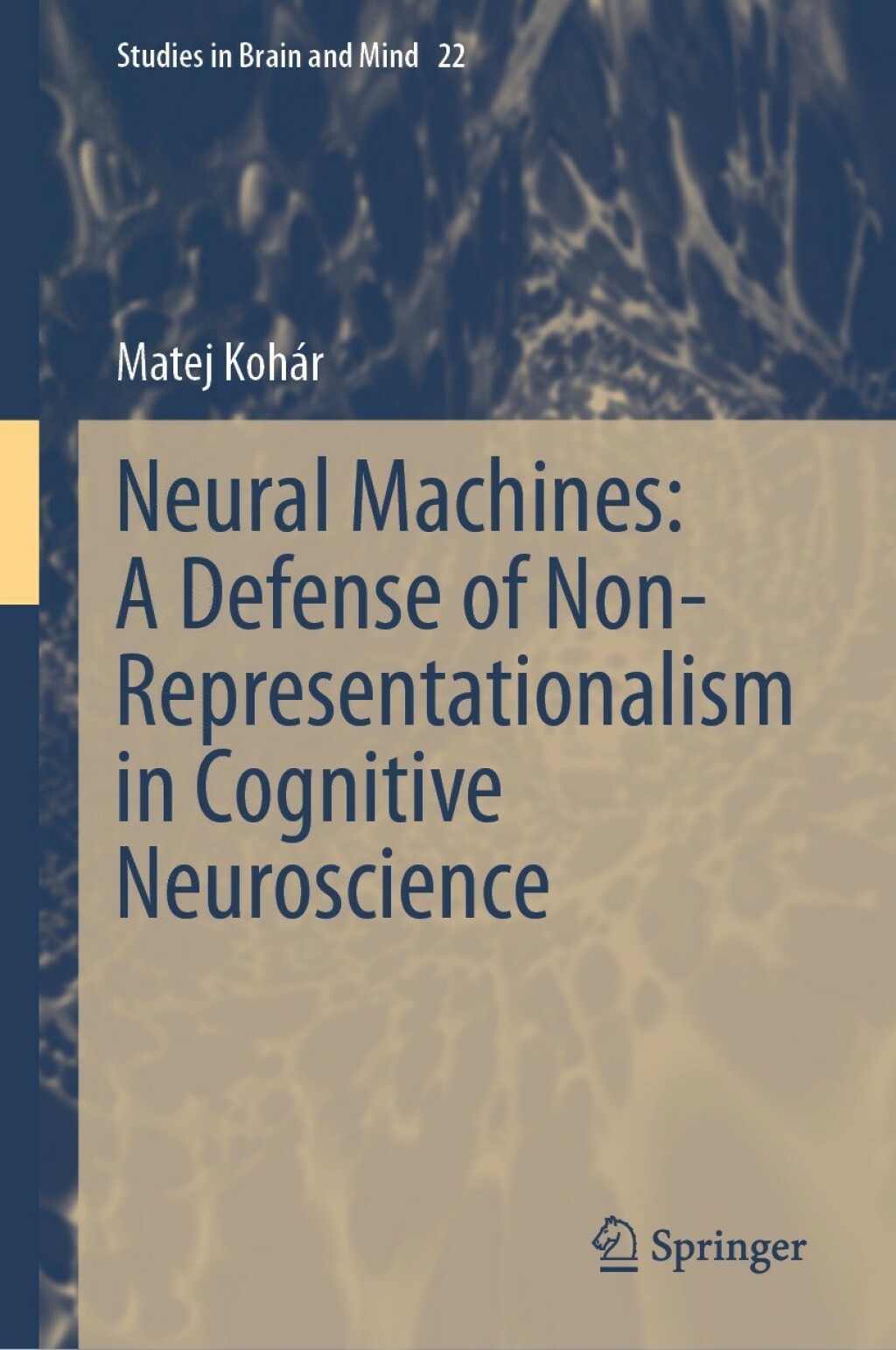 Neural Machines: A Defense of Non-Representationalism in Cognitive Neuroscience  â€“ PDF/EPUB Version Downloadable