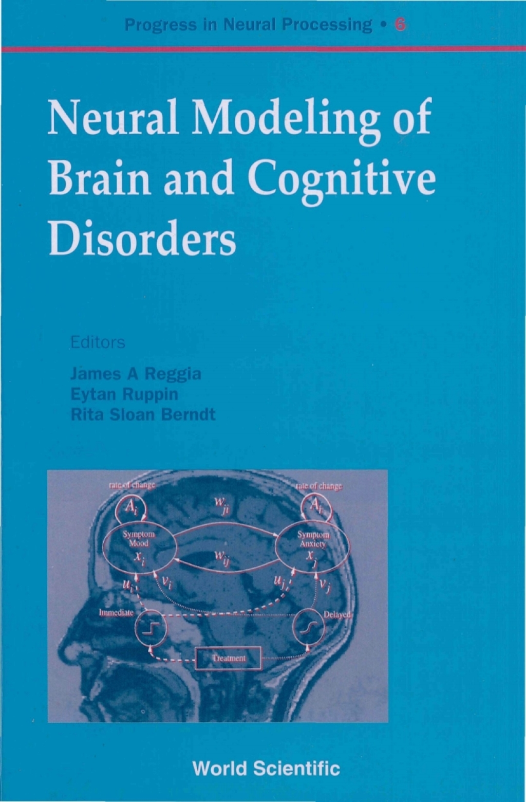 NEURAL MODELING OF BRAIN & COGNI... (V6)  â€“ PDF/EPUB Version Downloadable